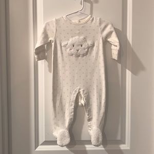 Unisex or Easter sheep pajama